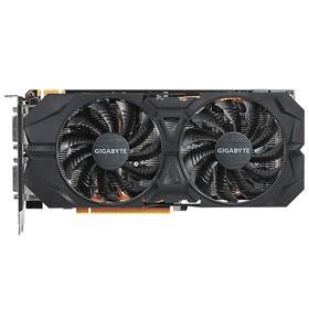 GIGABYTE GeForce GTX 950 WF2OC 2GB GDDR5